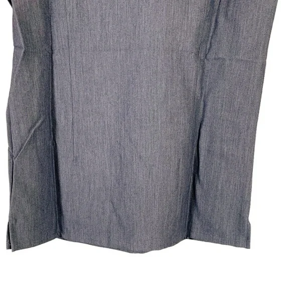 Figs Casma 3 Pocket Scrub Top Size XS NWT - Picture 9 of 12